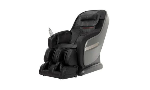 Массажное кресло для дома OTO Absolute AB-02 Charcoal
