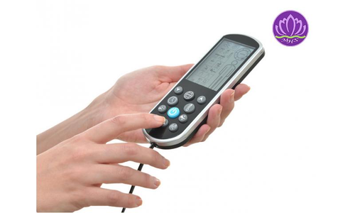 Массажная кровать Lotus CARE HEALTH PLUS M-1014