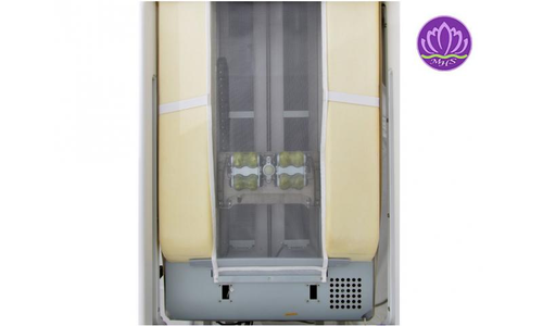Массажная кровать Lotus CARE HEALTH PLUS M-1014
