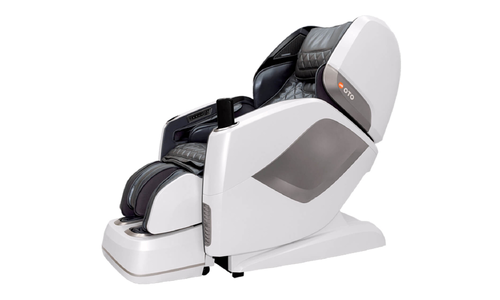 Массажное кресло для дома OTO PRESTIGE ZEN PE-09 Galaxy