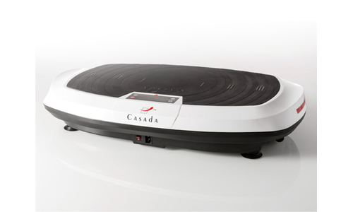 Универсальный вибротренажер Casada PowerBoard 2.1