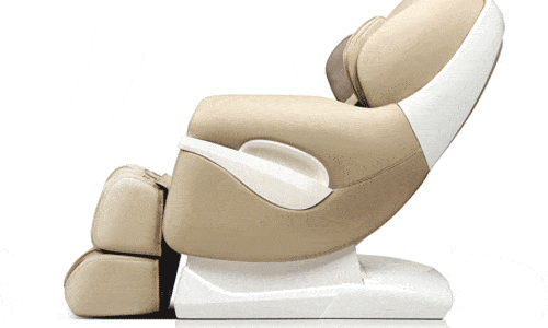 Массажное кресло для дома iRest SL-A39