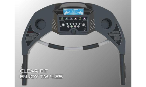 Беговая дорожка Clear Fit Enjoy TM 4.25