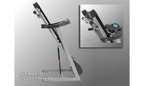 Беговая дорожка Clear Fit Enjoy TM 4.25