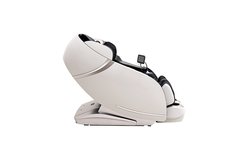 Массажное кресло для дома премиум-класса Casada SkyLiner 2 White