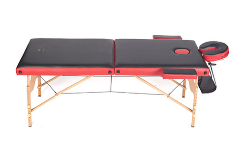 Складной массажный стол Casada W-2-13