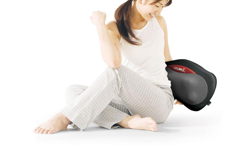 Массажная подушка OGAWA OL1330 Mobile Shiatsu AC