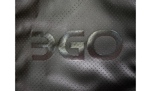 Массажное кресло для дома EGO COSMO EG8808