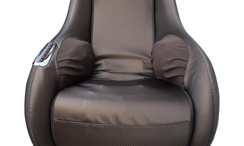 Массажное кресло для дома EGO Lounge Chair EG8801