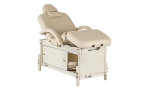 Cтационарный массажный стол US MEDICA Bali