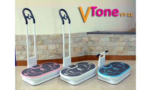 Вибрационная платформа OTO V-Tone VT-11