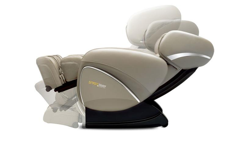 Массажное кресло OGAWA Smart DeLight OG7558 new edition