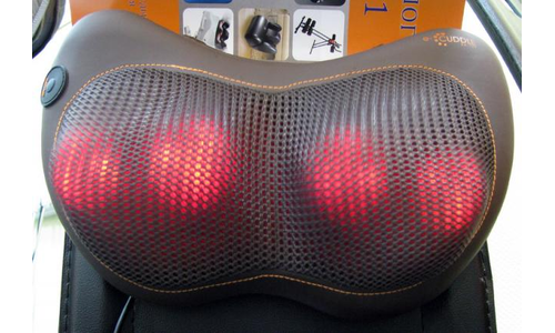 Массажная подушка ОТО e-Cuddle EU-280