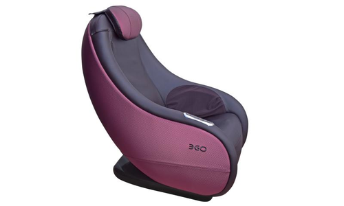 Массажное кресло для дома EGO Lounge Chair EG8801