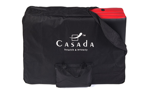 Складной массажный стол Casada AL-3-16