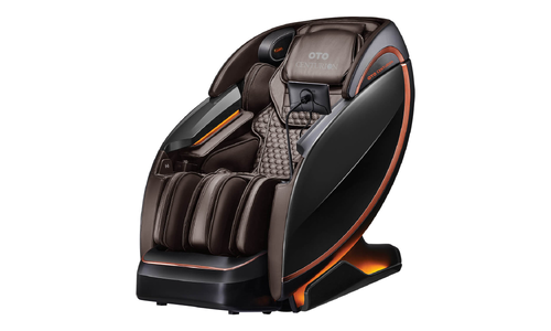 Массажное кресло для дома OTO CENTURION CN-01 ZEN