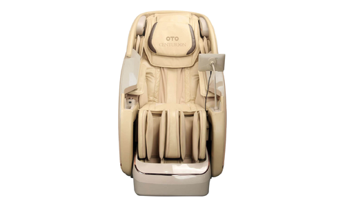 Массажное кресло для дома OTO CENTURION CN-01 ZEN
