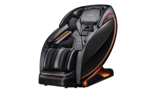 Массажное кресло для дома OTO CENTURION CN-01 ZEN