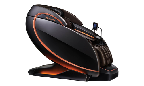 Массажное кресло для дома OTO CENTURION CN-01 ZEN