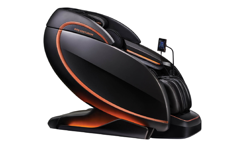 Массажное кресло для дома OTO CENTURION CN-01 ZEN