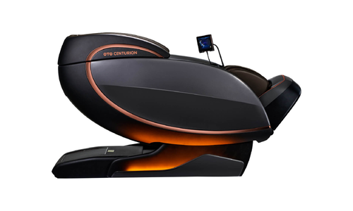 Массажное кресло для дома OTO CENTURION CN-01 ZEN
