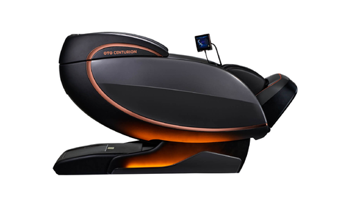 Массажное кресло для дома OTO CENTURION CN-01 ZEN