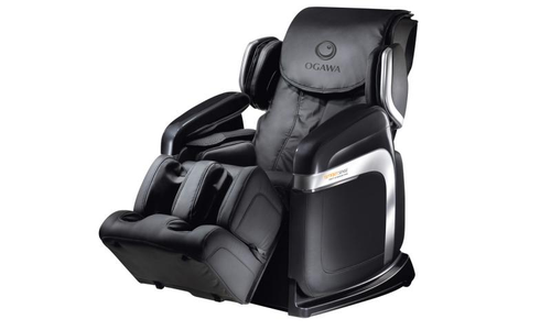 Массажное кресло для дома OGAWA Smart Sence Trinity OG6228