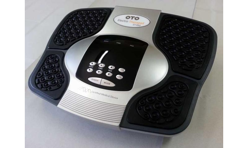 Массажер ног (Физио-аппарат) OTO Electro Therapad ET-950