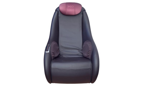 Массажное кресло для дома EGO Lounge Chair EG8801