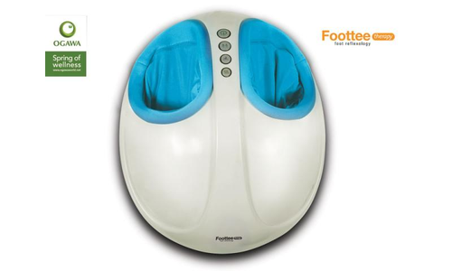 Массажер ног OGAWA Foottee Therapy OF1708