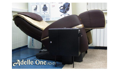 Массажное кресло с купюроприемником OTO Adelle One Vend AD-01 Массажное кресло с купюроприемником OTO Adelle One Vend AD-01