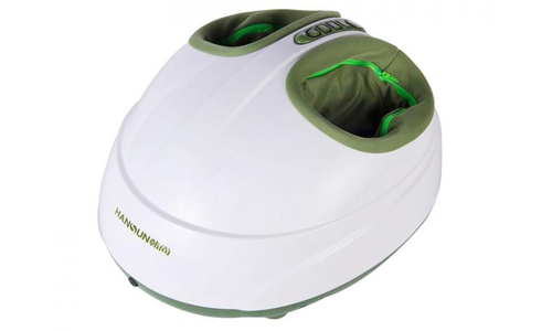 Массажер для ног HANSUN HS319