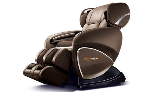 Массажное кресло для дома OGAWA Smart DeLight Plus OG7568