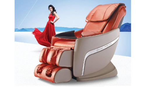 Массажное кресло для дома  OGAWA Smart Vogue OG5568