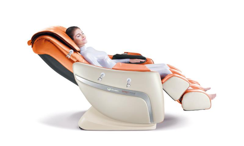 Массажное кресло для дома  OGAWA Smart Vogue OG5568