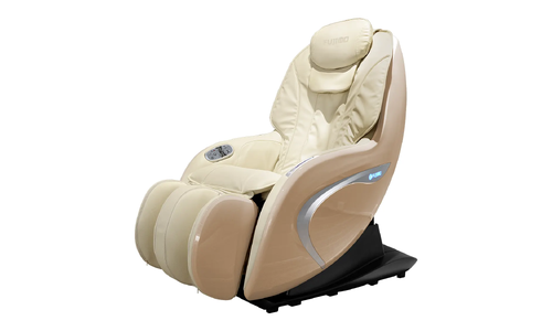 Массажное кресло для дома FUJIMO CYBER LOUNGE F303