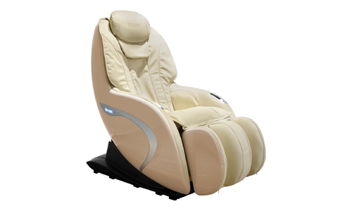 Массажное кресло для дома FUJIMO CYBER LOUNGE F303