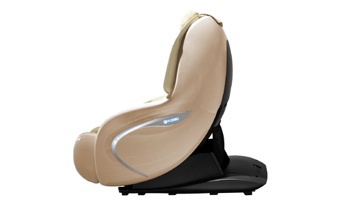 Массажное кресло для дома FUJIMO CYBER LOUNGE F303