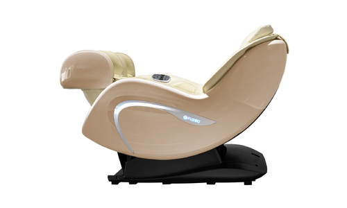 Массажное кресло для дома FUJIMO CYBER LOUNGE F303
