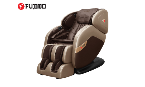 Массажное кресло для дома FUJIMO QI F-633 2020 Design Массажное кресло для дома FUJIMO QI F-633 2020 Design
