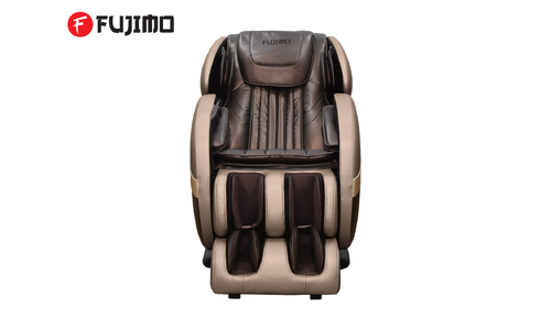 Массажное кресло для дома FUJIMO QI F-633 2020 Design Массажное кресло для дома FUJIMO QI F-633 2020 Design