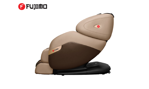 Массажное кресло для дома FUJIMO QI F-633 2020 Design Массажное кресло для дома FUJIMO QI F-633 2020 Design