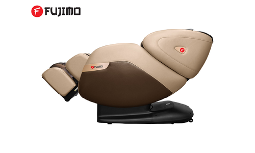 Массажное кресло для дома FUJIMO QI F-633 2020 Design Массажное кресло для дома FUJIMO QI F-633 2020 Design