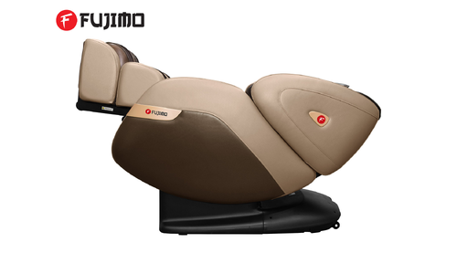 Массажное кресло для дома FUJIMO QI F-633 2020 Design Массажное кресло для дома FUJIMO QI F-633 2020 Design