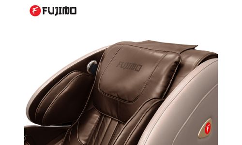 Массажное кресло для дома FUJIMO QI F-633 2020 Design Массажное кресло для дома FUJIMO QI F-633 2020 Design