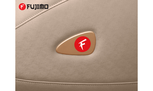Массажное кресло для дома FUJIMO QI F-633 2020 Design Массажное кресло для дома FUJIMO QI F-633 2020 Design