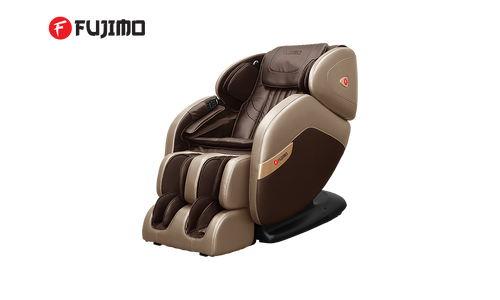 Массажное кресло для дома FUJIMO QI F-633 2020 Design Массажное кресло для дома FUJIMO QI F-633 2020 Design