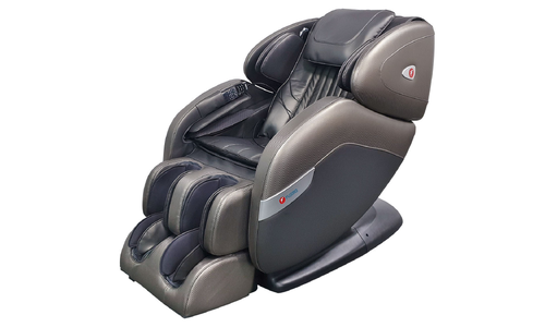 Массажное кресло для дома FUJIMO QI F-633 2020 Design Массажное кресло для дома FUJIMO QI F-633 2020 Design