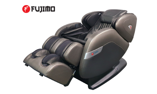 Массажное кресло для дома FUJIMO QI F-633 2020 Design Массажное кресло для дома FUJIMO QI F-633 2020 Design