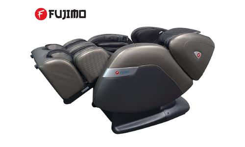 Массажное кресло для дома FUJIMO QI F-633 2020 Design Массажное кресло для дома FUJIMO QI F-633 2020 Design